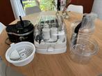KitchenAid Foodprocessor Artisan (keukenrob) goed als nieuw, Ophalen, Zo goed als nieuw