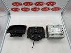 Radio + ecran Opel Astra J, Enlèvement, Utilisé, Opel