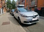Renault grand scenic 2016, Auto's, Renault, Voorwielaandrijving, Monovolume, 4 cilinders, Leder