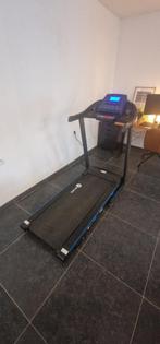 SiSports loopband 12 km/u, inklapbaar, perfect werkend, Sport en Fitness, Overige typen, Zo goed als nieuw, Hardlopen, Ophalen