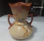 Thulin vaasje Corail, Antiek en Kunst, Antiek | Keramiek en Aardewerk, Verzenden