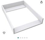 Luiertafel voor IKEA meubel, Kinderen en Baby's, Ophalen of Verzenden, Standaard