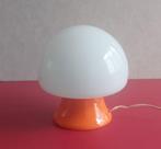 Mushroom lamp vintage, Antiek en Kunst, Ophalen