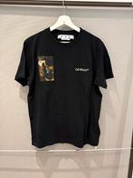 Off-White t-shirt, Kleding | Heren, Ophalen, Zo goed als nieuw, Maat 46 (S) of kleiner