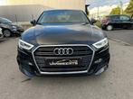 Audi A3 Sport, "S-LINE" 1.0 TFSI, LEDER / FULL LED, Auto's, Voorwielaandrijving, Euro 6, Zwart, Leder