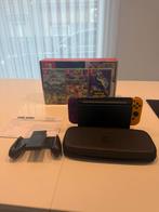 Nintendo swich met game’s, Games en Spelcomputers, Spelcomputers | Nintendo Switch, Switch 2019 Upgrade, Met games, Met 2 controllers