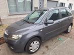 Mazda 2 met slechts 65500km, Auto's, Mazda, Voorwielaandrijving, Handgeschakeld, Particulier, 1200 cc