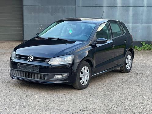 Volkswagen polo 1.2 TSI 2012 CAR/PLAY, Auto's, Volkswagen, Particulier, Polo, ABS, Android Auto, Apple Carplay, Bluetooth, Radio