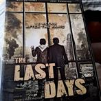 The last days dvd krasvrij 1eu genre thriller, Cd's en Dvd's, Dvd's | Thrillers en Misdaad, Vanaf 12 jaar, Ophalen of Verzenden