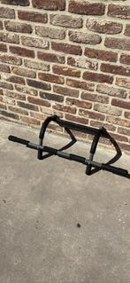 Pullup bar, Sport en Fitness, Fitnessmaterialen, Ophalen, Nieuw, Push-up steun