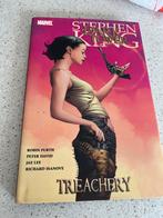 Dark Tower Treachery, Ophalen, Zo goed als nieuw