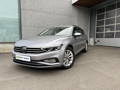 Volkswagen Passat Variant Passat SW 2.0 TDi SCR Style Busine, Auto's, Volkswagen, Passat, ABS, Airconditioning, Boordcomputer