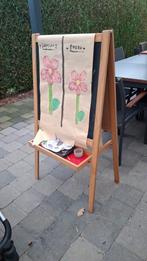 Tableau noir pour marqueur et craie, Enlèvement, Utilisé