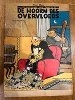 Strip Nero De hoorn des overvloeds - Marc Sleen, Verzenden