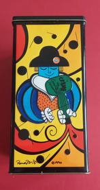 Romero Britto likeurblik, Ophalen, Huis en Inrichting