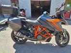 KTM Superduke 1290 GT zeer goede staat met garantie, Motoren, Motoren | KTM, 2 cilinders, Motorrijbewijs A, 8210 Loppem, Meer dan 35 kW