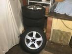 Velgen Mercedes, Auto-onderdelen, Ophalen, Gebruikt, Velg(en), 16 inch