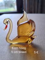 Glazen figuurtje, Ophalen, Nieuw