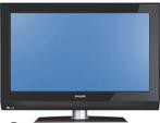 Philips breedbeeld Flat tv, Audio, Tv en Foto, Televisies, Ophalen, Philips, LCD, Zo goed als nieuw