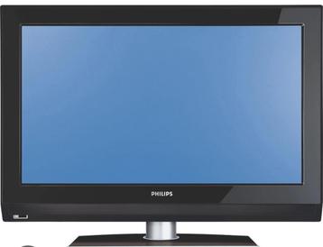 Philips breedbeeld Flat tv beschikbaar voor biedingen
