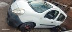 RENAULT KANGOO 2012+1.5DCI +FULL À 1399EU, Achat, Entreprise, 5 portes, Radio