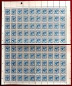 1974 Heraldische leeuw MNH**, Postzegels en Munten, Postzegels | Europa | België, Verzenden, Orginele gom, Postfris, Postfris