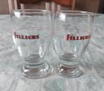 2 verres à alcool Filliers, Verzamelen, Ophalen of Verzenden, Zo goed als nieuw