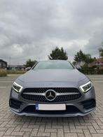 MERCEDES CLS 400D 4MATIC AMGPakket, Auto's, Mercedes-Benz, Automaat, 1935 kg, Euro 6, Leder