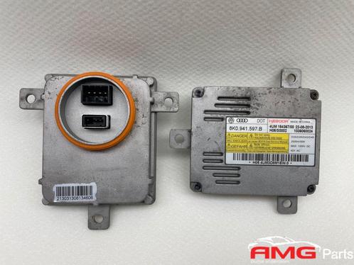 VW Seat Skoda Audi Xenon Starter Module Ballast 8K0941597B, Auto-onderdelen, Elektronica en Kabels, Audi, Volkswagen, Nieuw