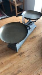 Weegschaal 10kg, Ophalen