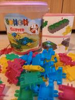 Clics Glitter 8 in 1, Ophalen of Verzenden, Gebruikt