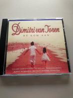 CD Dimitri Van Toren, Ophalen of Verzenden, Zo goed als nieuw