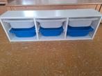 Trofast vakjes kast, Kinderen en Baby's, Kinderkamer | Commodes en Kasten, Ophalen, Kast