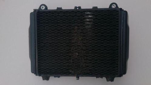 Kawasaki GPX600 radiator GPX600R radiateur GPX koeler gpx600, Motoren, Onderdelen | Kawasaki, Gebruikt, Ophalen of Verzenden