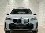 BMW X5 3.0d xDrive M-Pack / H&K / 360 / Carbon, Cuir, Argent ou Gris, Achat, Entreprise