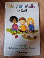 G. Pittar - Milly en Molly en Ralf, Boeken, Ophalen, Zo goed als nieuw, G. Pittar