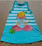 Mayoral kleedje 7 jaar, Kinderen en Baby's, Kinderkleding | Maat 122, Verzenden, Gebruikt, Mayoral, Meisje