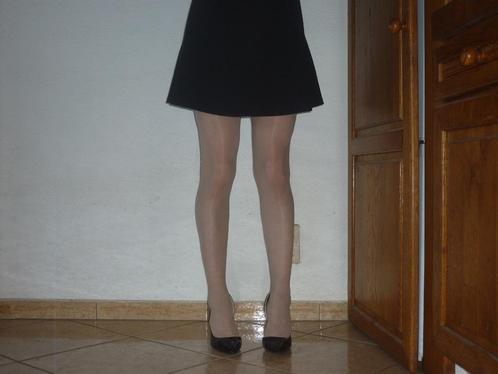 Pompen.👄, Kleding | Dames, Schoenen, Zo goed als nieuw, Pumps, Zwart, Verzenden