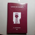 Leven in Landen  2000 van Paul Kempeneers, 20e eeuw of later, Ophalen of Verzenden, Zo goed als nieuw, Paul Kempeneers