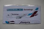 Decals Airbus A319 Eurowings, Hobby en Vrije tijd, Ophalen of Verzenden, Nieuw, 1:72 tot 1:144, Vliegtuig