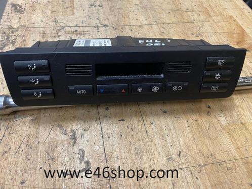 CLIMATE BEDIENING PANEEL BMW E46 OE 6902440, Auto-onderdelen, Dashboard en Schakelaars, BMW, Gebruikt, Ophalen of Verzenden