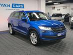 Skoda Kodiaq 2.0 CR TDi * AUTOMATIQUE * 7 PLACES * FULL OPTI, Auto's, Stof, Gebruikt, 4 cilinders, 1679 kg