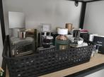 Parfum samples en decants, Ophalen of Verzenden, Nieuw