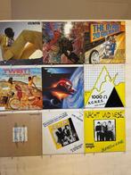 partij Lp en singles, Cd's en Dvd's, Vinyl Singles, Ophalen, Gebruikt, Overige typen, Overige genres