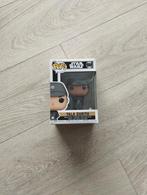 Tala Durith: Star Wars, Enlèvement ou Envoi