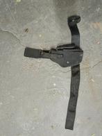 Airsoft kit; rifle bag, plate carrier, dropleg, vest, Ophalen of Verzenden, Zo goed als nieuw