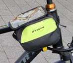 Frametas fiets (Fietstas), Enlèvement, Comme neuf, B’TWIN