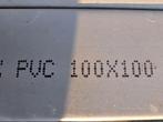 buis pvc, Ophalen, Afvoer, 2 tot 4 meter, PVC