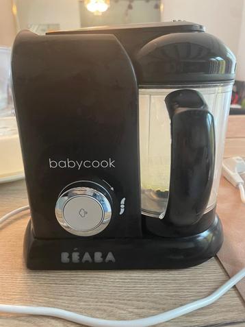 Babycook Beaba 