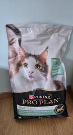 Purina Pro Plan LiveClear Kattenvoer 7 kg, Dieren en Toebehoren, Ophalen, Kat